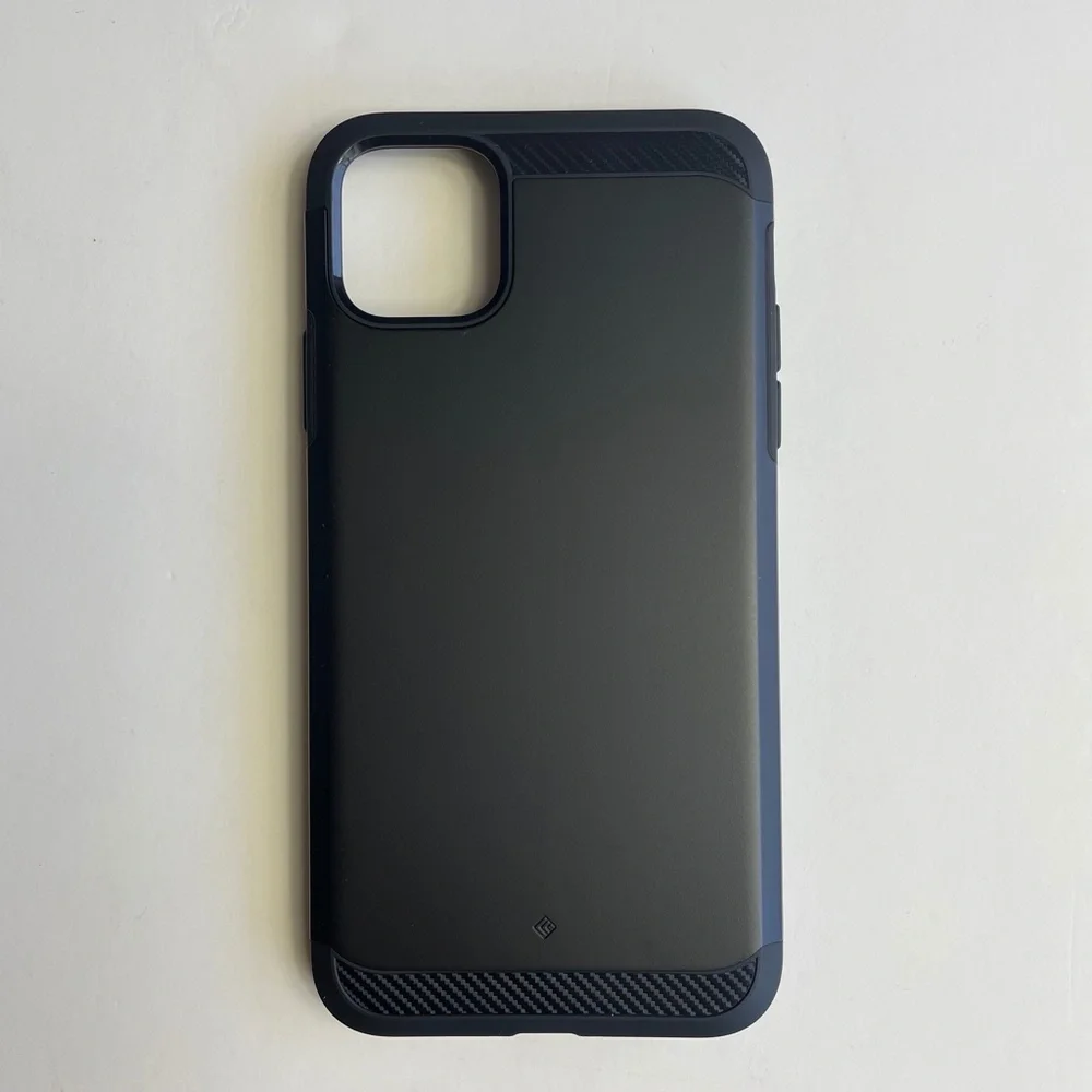 Caseology iPhone 11 Pro Max Case